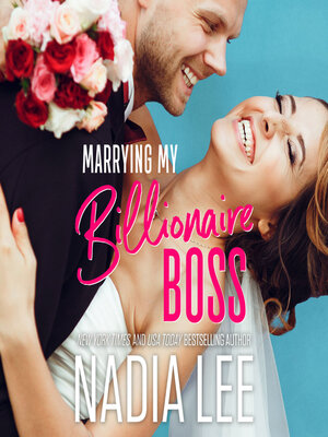 cover image of Marrying My Billionaire Boss
